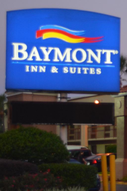 فندق بايمونت باي ويندام موبايل/تيلمانز كورنر المظهر الخارجي الصورة